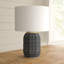 Lampe de table 24 po Alleyton-22187833