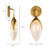 Estrelita Led Armed Sconce