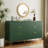 Sybrand 6 - Drawer Dresser-203120351