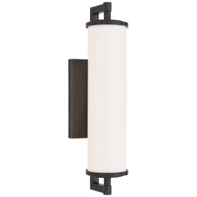 Landis 1 - Light LED Vanity Light