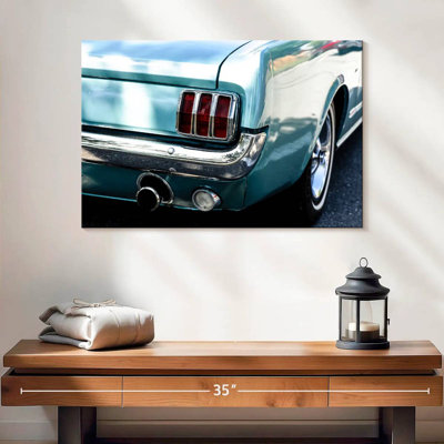 Mehar Vintage American Car