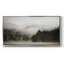 Misty Serenity - Toile tendue avec châssis encadré - Prêt à être accroché-2000997061-2000997057