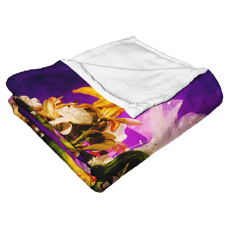 Throw Blanket