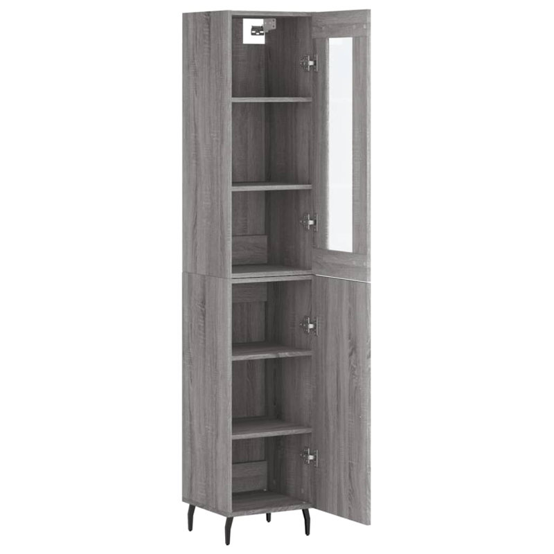 Storage Cabinet