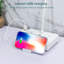 Lampe de bureau USB réglable