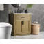 Meuble-lavabo simple 30 po Ahner-1537594409