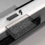 Robinet de lavabo pour salle de bain Waterfall-118543631