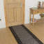 Bargamin Tufted Black Indoor-40859634