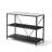 Jhamari 3-Tier Kitchen Cart with Open Shelves