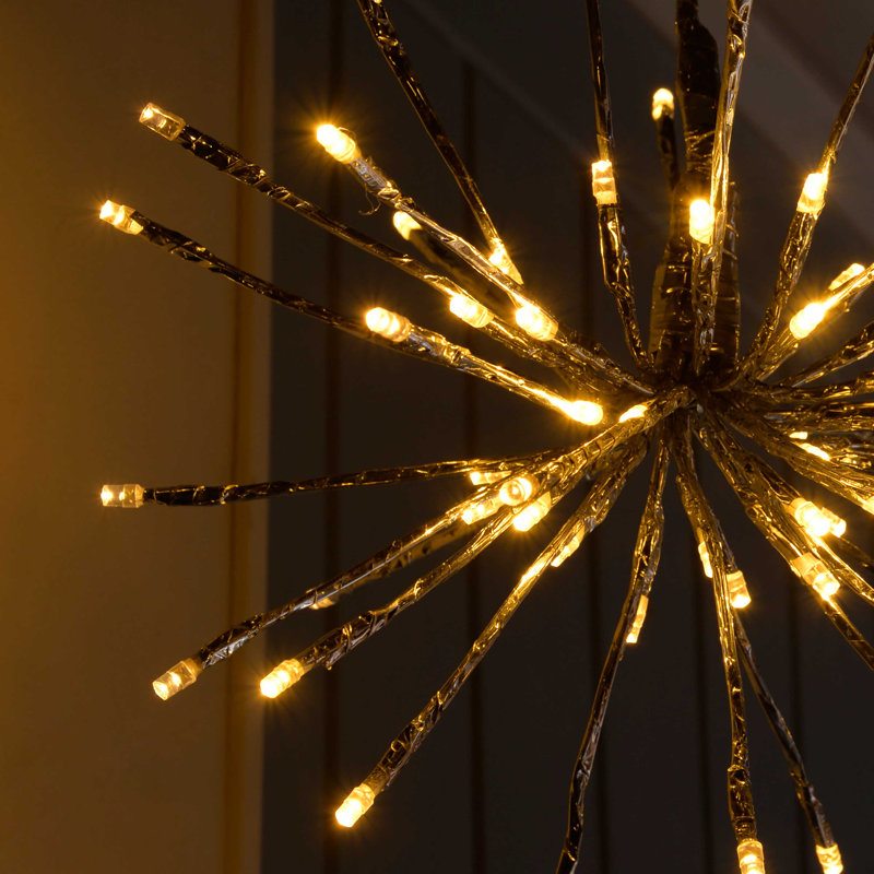 30cm Indoor / Outdoor Rope Lights