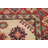 Geometric Kazak Oriental Rug 5
