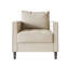 Fauteuil de 31,89 po de largeur Newquay-257100039