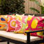 Passionfruit Indoor-Outdoor Cushion