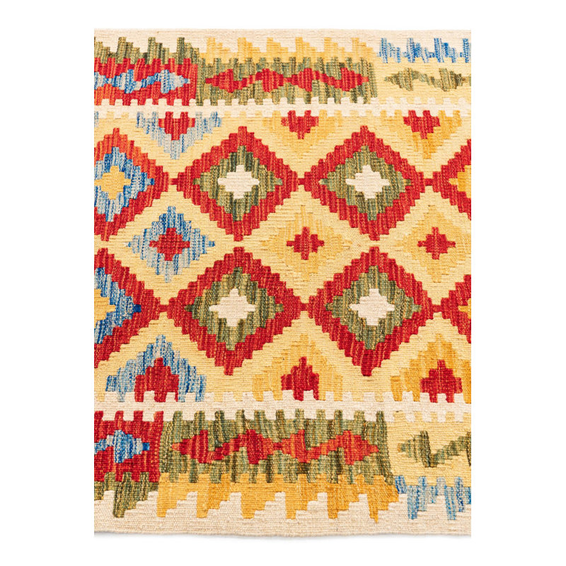 Tapis de couloir Omari