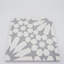 Agdal 8 in. x 8 in. Honed Tile-242735608