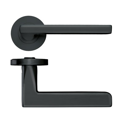 Venice Latch Door Handle