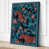 Teal Border is out of stock