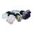 Reuben Gold Brass Stainless Steel Bottle Stopper
