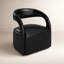 Hawkins Swivel Armchair-954301449