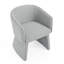 Chaise moderne et simple de style moderne-1462463615