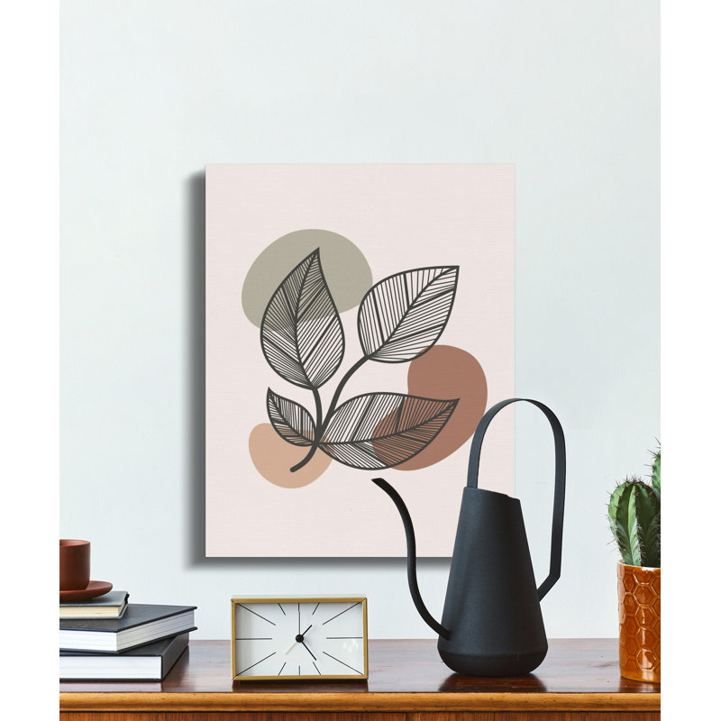 Wrapped Canvas Print Set, 60.96 cm H x 40.64 cm W