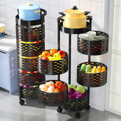 32 cm W Shelving Unit