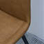 Ensemble de 2 chaises en cuir Pu-1369045707