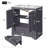 30" Single Bathroom Vanity In Ceramic Sink Without Mirror-232716084
