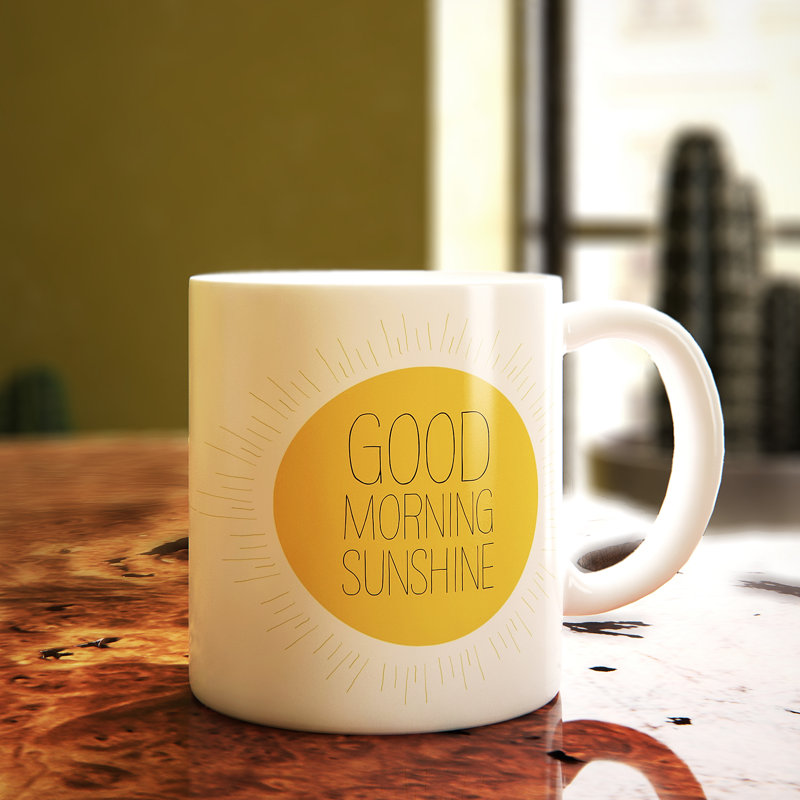 Grande tasse à café Canela