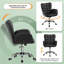 Modern Mid-back Office Chair-326480286