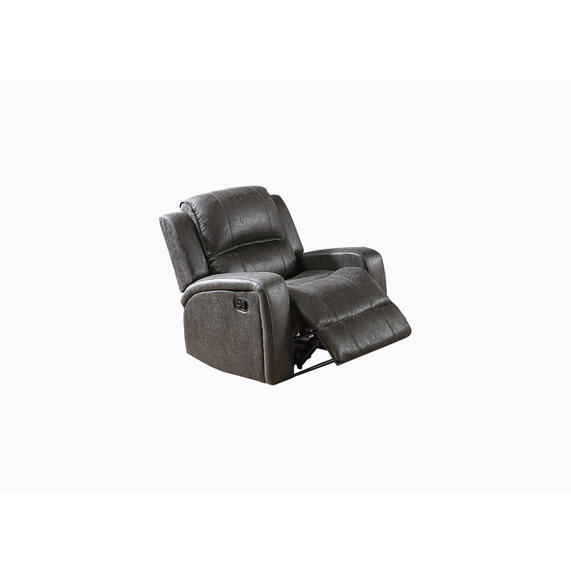 Single Recliner