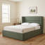 Lit plateforme tapissier avec rangement Gaillarde-829870761-829870803