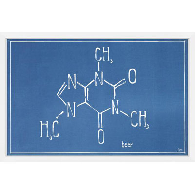 Eyre Tarney - Single Picture Frame Print