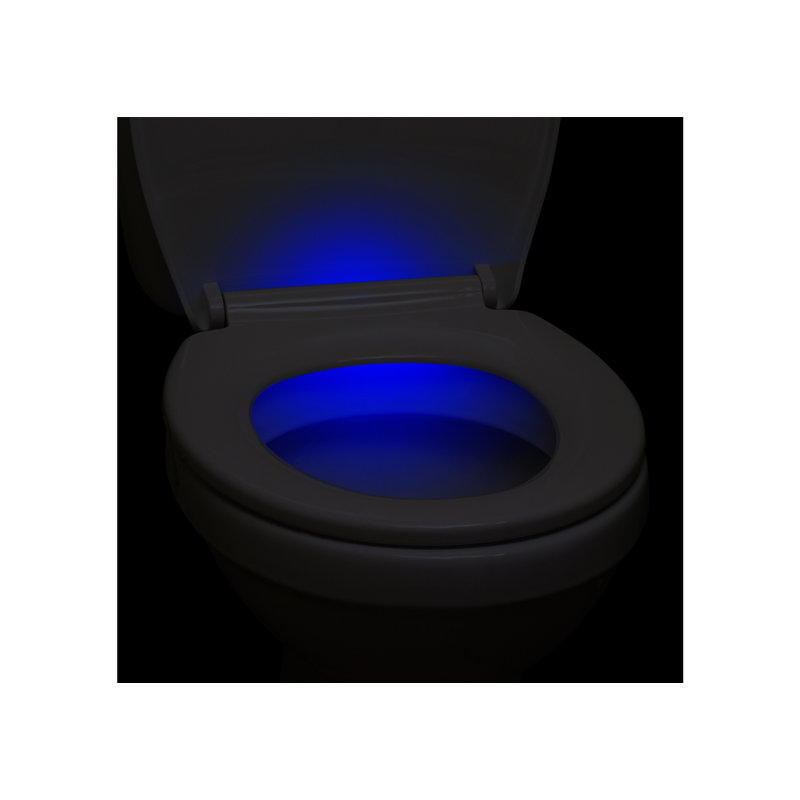 Taglieri Soft Close Round Standard Toilet Seat