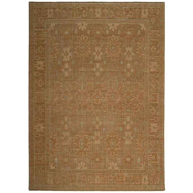 Helen Washable Wool Rug