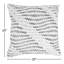 Coussin en cuir naturel-109070028