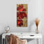 Glaïeul rouge vif-1409501144