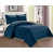 Bleu marine / gris
