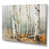 Toile tendue