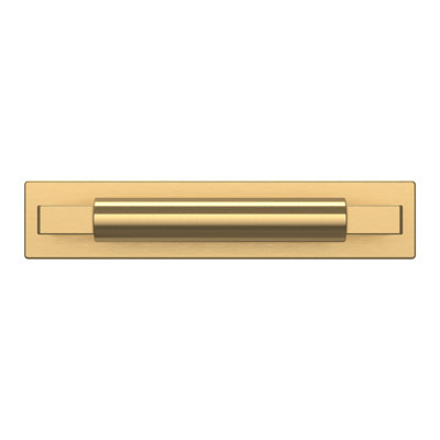 4926 Contemporary Back Plate