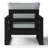 Patio Deep Seating Club Chair With Frame (Set Of 2)-1823952601-1823952603