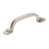 Matte Satin Nickel