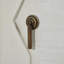 Armoire Ezekiel - Blanc-87387587