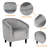 Robeson 28" Wide Velvet Barrel Chair-1215361047