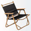 Fauteuil de patio pliant Delynda-2024994172