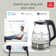 15 Tamper Resistant Wi-Fi Smart Plug