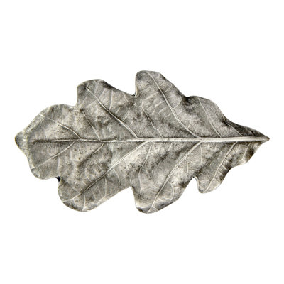 Leaves Novelty Knob