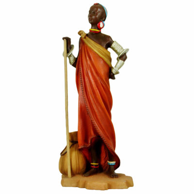 Callis People Figurines & Sculptures