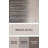 Machine Washable Gray Area Rug-1004153382