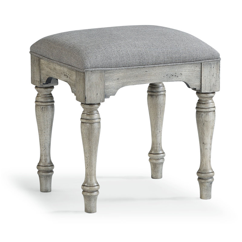 Upholstered Ottoman